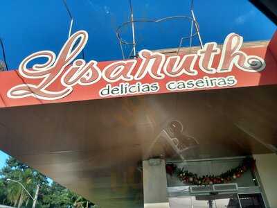 Lisaruth Delicias Caseiras