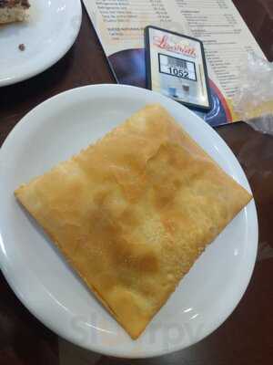 Lisaruth Delicias Caseiras