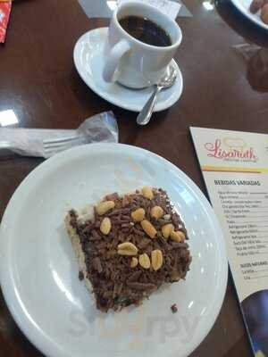Lisaruth Delicias Caseiras