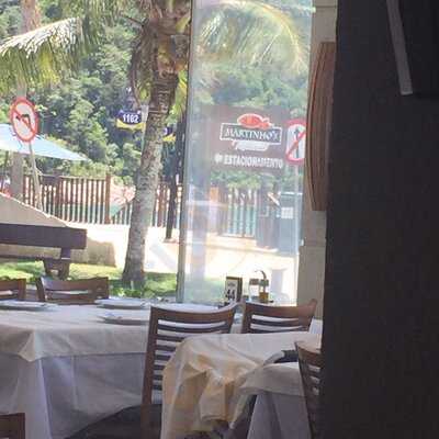 Martinho's Restaurante