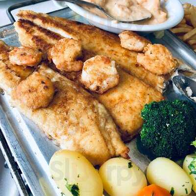 Martinho's Restaurante