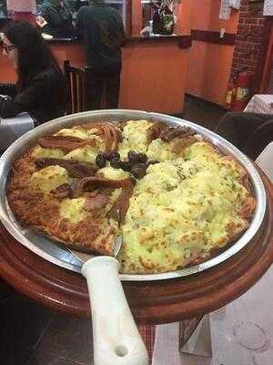 Fornalenha Pizzaria