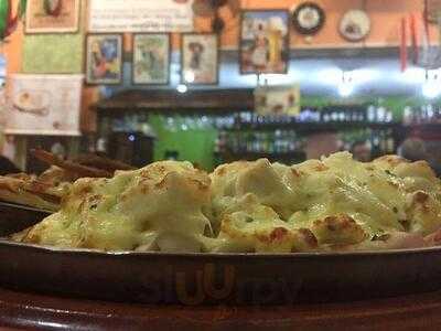 Fornalenha Pizzaria
