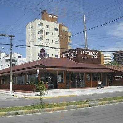 Churrascaria Costelaco Do Tonho