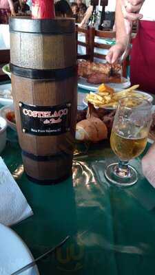 Churrascaria Costelaco Do Tonho