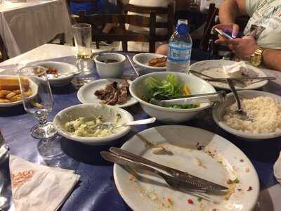 Churrascaria Costelaco Do Tonho