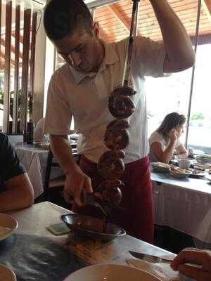 Churrascaria Costelaco Do Tonho
