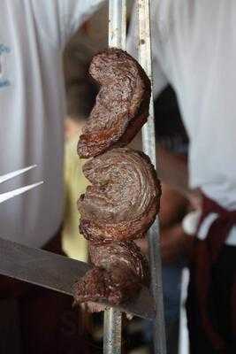 Churrascaria Costelaco Do Tonho