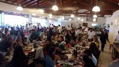 Churrascaria Costelaco Do Tonho