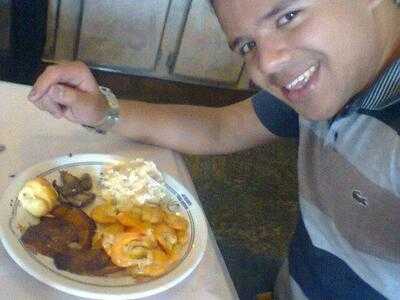 Churrascaria Estrela Dos Pampas