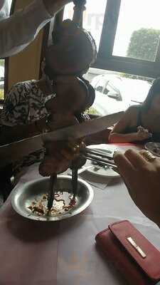 Churrascaria Estrela Dos Pampas
