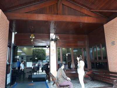 Churrascaria Estrela Dos Pampas