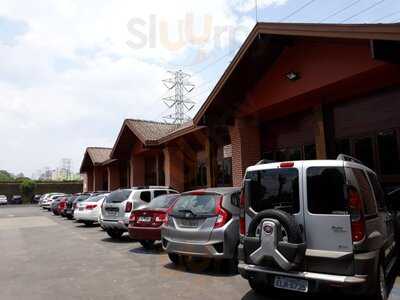 Churrascaria Estrela Dos Pampas