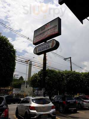 Churrascaria Estrela Dos Pampas