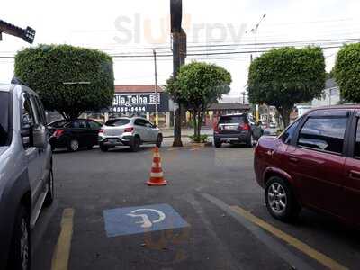Churrascaria Estrela Dos Pampas