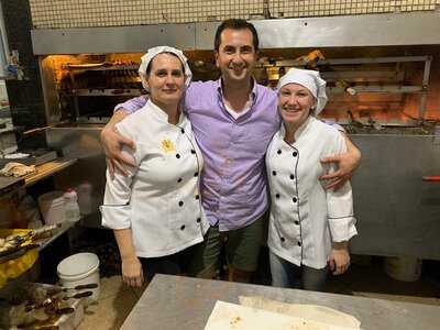 Churrascaria Restaurante Centenario