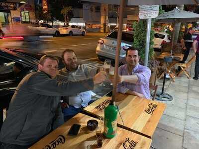 Churrascaria Restaurante Centenario