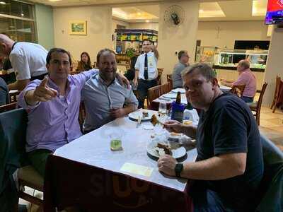 Churrascaria Restaurante Centenario