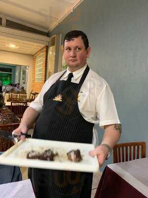 Churrascaria Restaurante Centenario