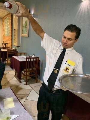 Churrascaria Restaurante Centenario