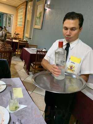 Churrascaria Restaurante Centenario