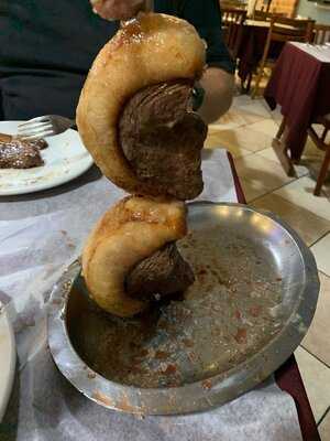 Churrascaria Restaurante Centenario