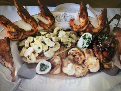 Recanto Da Sereia Fábio