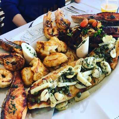 Recanto Da Sereia Fábio