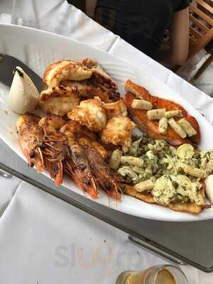 Recanto Da Sereia Fábio