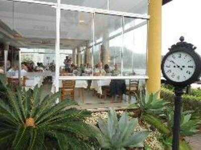 Recanto Da Sereia Fábio