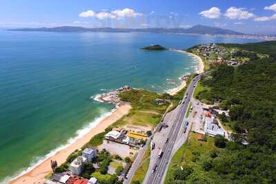 Recanto Da Sereia Fábio