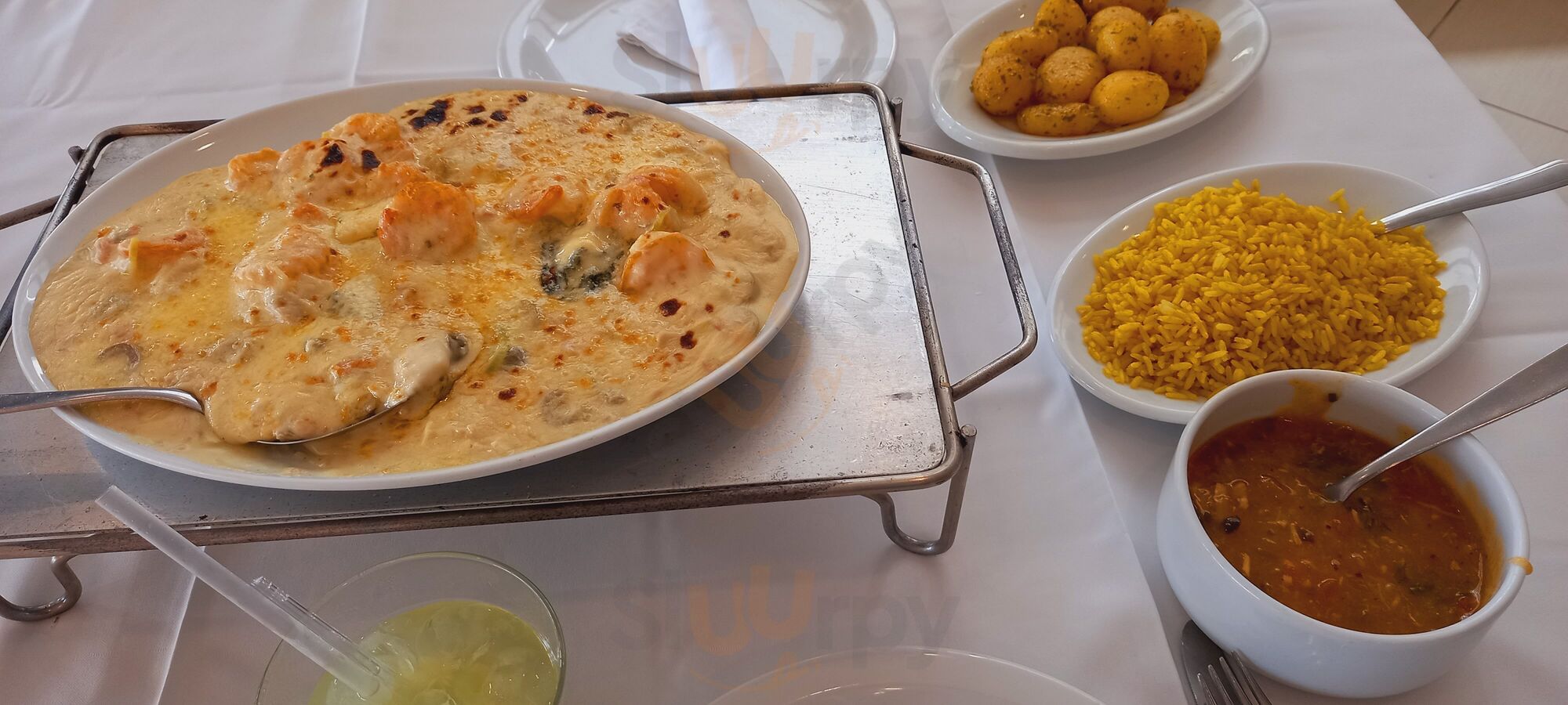 Recanto Da Sereia Fábio