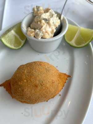 Recanto Da Sereia Fábio