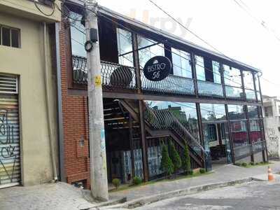Bistro 56