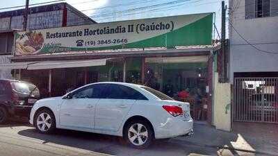 Restaurante Hortolandia Ii