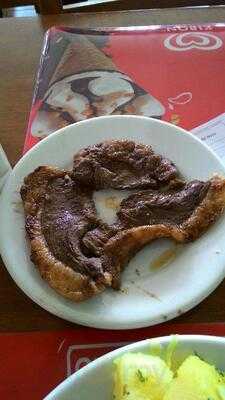 Restaurante Hortolandia Ii