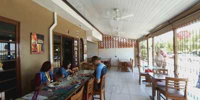 Restaurante Hortolandia Ii