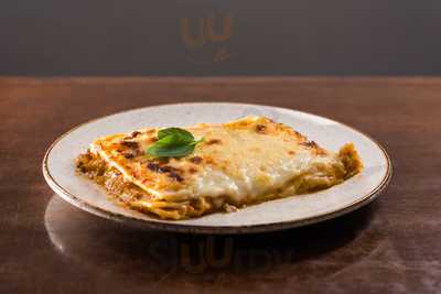 Restaurante Hortolandia Ii