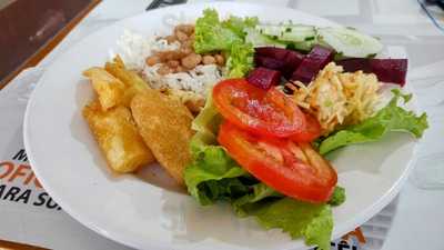 Restaurante Hortolandia Ii