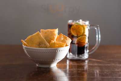 Restaurante Hortolandia Ii