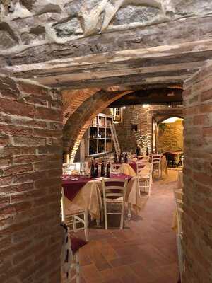 Masolino Ristorante