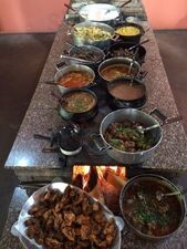 Restaurante Do Filó
