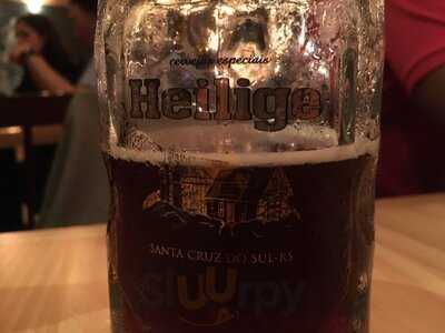 Heilige Brew Pub