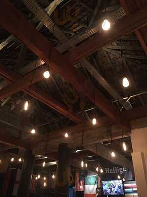 Heilige Brew Pub