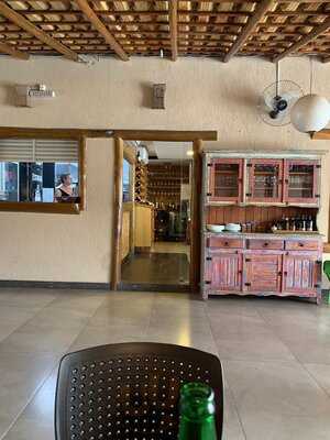 Marilda Brasil Restaurante