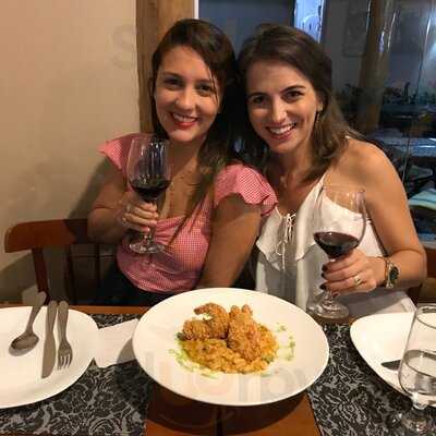 Marilda Brasil Restaurante