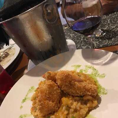 Marilda Brasil Restaurante