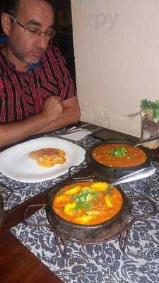 Marilda Brasil Restaurante