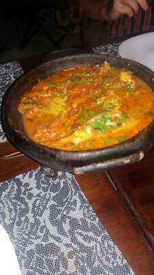 Marilda Brasil Restaurante