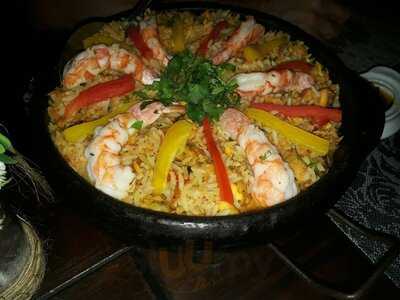 Marilda Brasil Restaurante